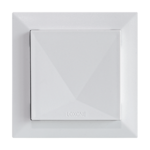 Raumklima Sensor Tree Weiß (CO2, Temperatur, Feuchte)