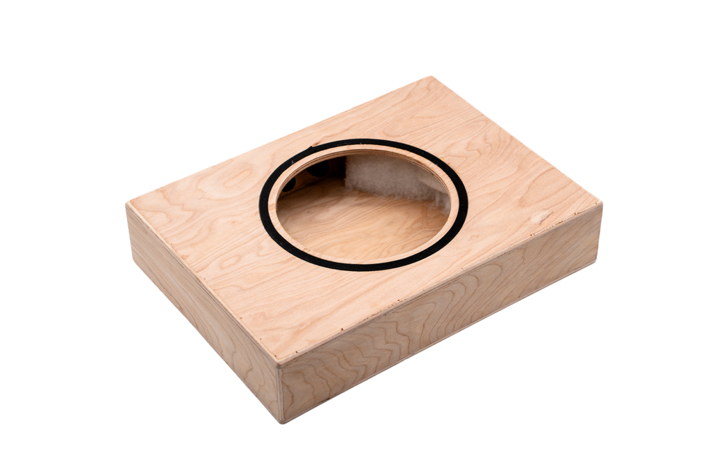 Einbaugehäuse für 7" Install Speaker