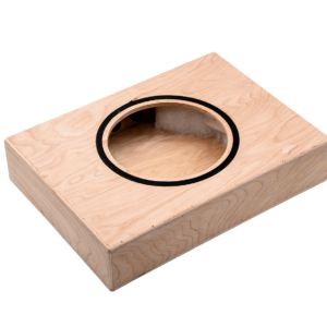 Einbaugehäuse für 7" Install Speaker