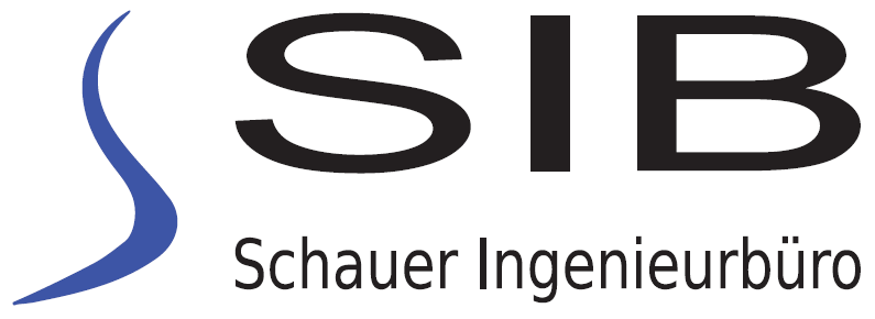 SIB – Schauer Ingenieurbüro