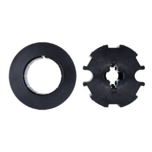 Adapter/Mitnehmer 70mm Rundnut