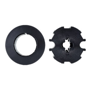 Adapter/Mitnehmer 78mm Rundnut