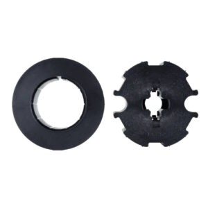 Adapter/Mitnehmer 85mm Rundnut