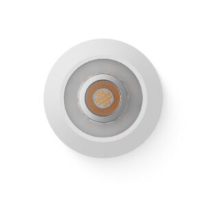 LED Spot WW PWM Weiß