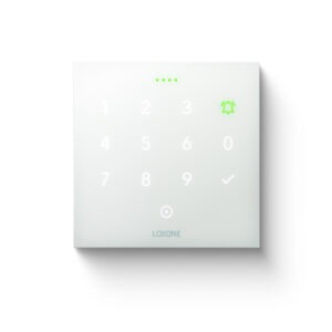 NFC Code Touch Tree Signalweiß