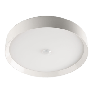 LED Ceiling Light RGBW Tree Weiß