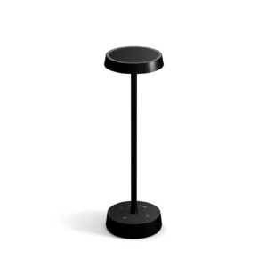 Table Lamp Air Anthrazit