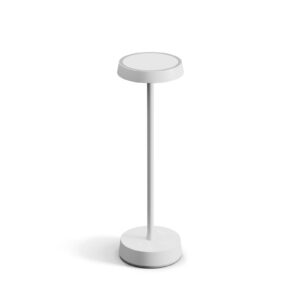 Table Lamp Air Weiß