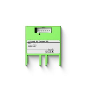 AC Control Air for Sinclair