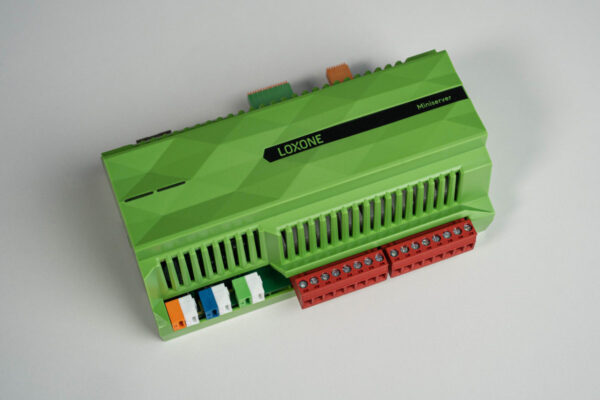 Miniserver – Bild 7