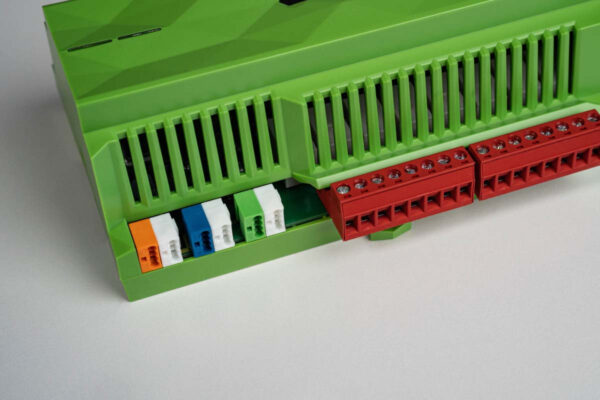 Miniserver – Bild 6