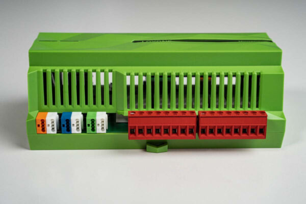 Miniserver – Bild 8