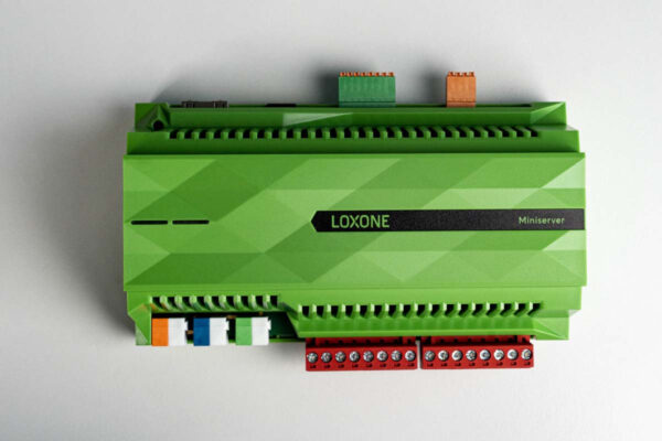 Miniserver – Bild 3