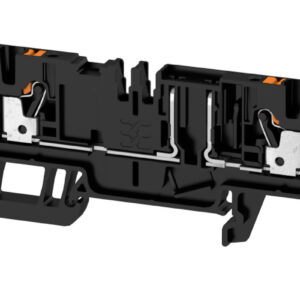 Weidmüller Sicherungs-Reihenklemme AFS (50 Stk.)