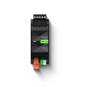 RGBW 24V Dimmer Tree