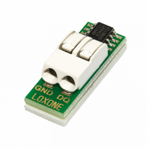 1-Wire Temperaturfühler SMD