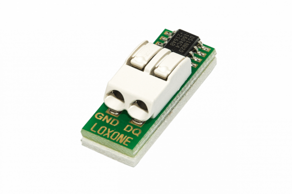 1-Wire Temperaturfühler SMD