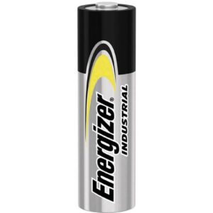 Energizer Industrial Mignon AA 10er P.
