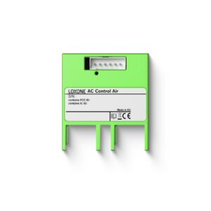 AC Control Air for LG