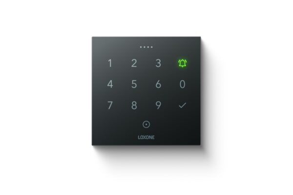 NFC Code Touch Tree anth.