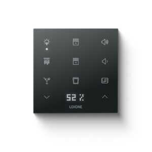 Touch Pure Flex Battery Air Anthrazit