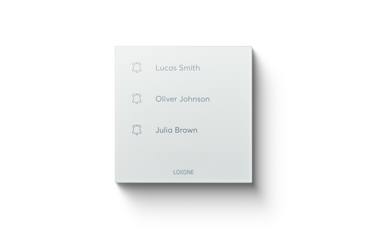 Touch Pure Flex Battery Air Signalweiß – Bild 2