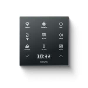 Touch Pure Flex 24V IP44 Air Anthrazit