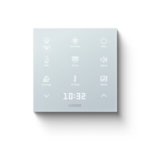 Touch Pure Flex Battery Air Signalweiß