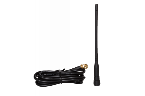 SMA Stabantenne 4dBi 868 MHz