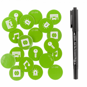 NFC Smart Tags