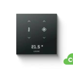 Touch Pure Flex 24V CO2 Air Anthrazit