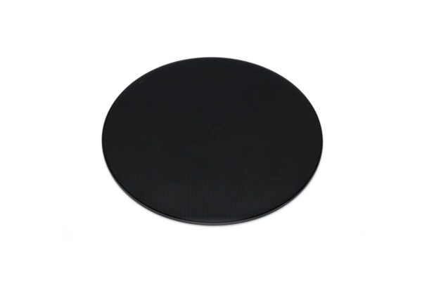 Install Speaker 7 Abdeckung Schwarz