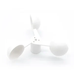 Windrad Wetterstation