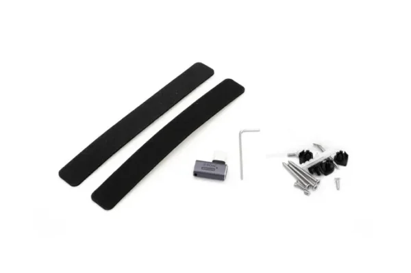 Montageset iPad Wallmount