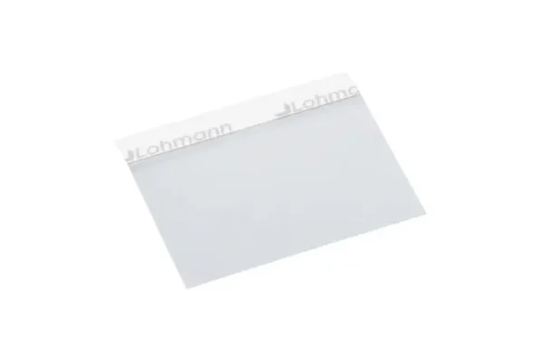 Wasser-Schutzfolie NFC Code Touch / Intercom