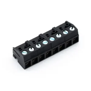 Satellite Speaker Klemmblock