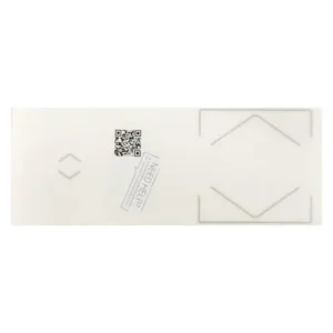 Klebefolie Touch Surface