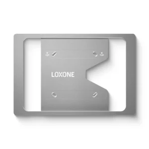 iPad Wallmount 10.9" Silber