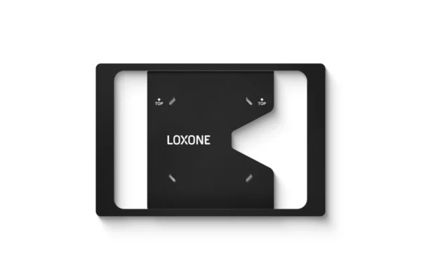 iPad Wallmount 10.9" Anthrazit
