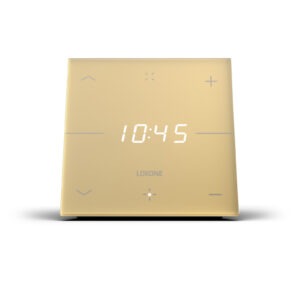 Touch Nightlight Air Gold