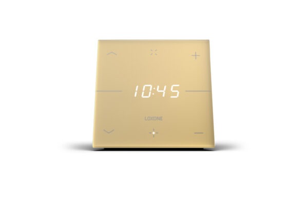 Touch Nightlight Air Gold
