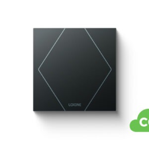 Touch Pure Classic CO2 Tree Anthrazit