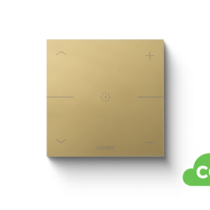 Touch Pure CO2 Tree Gold