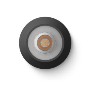 LED Spot WW PWM Anthrazit