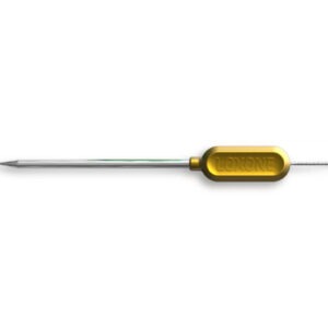 Grill Sensor Gold