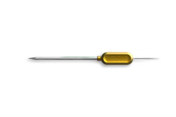 Grill Sensor Gold