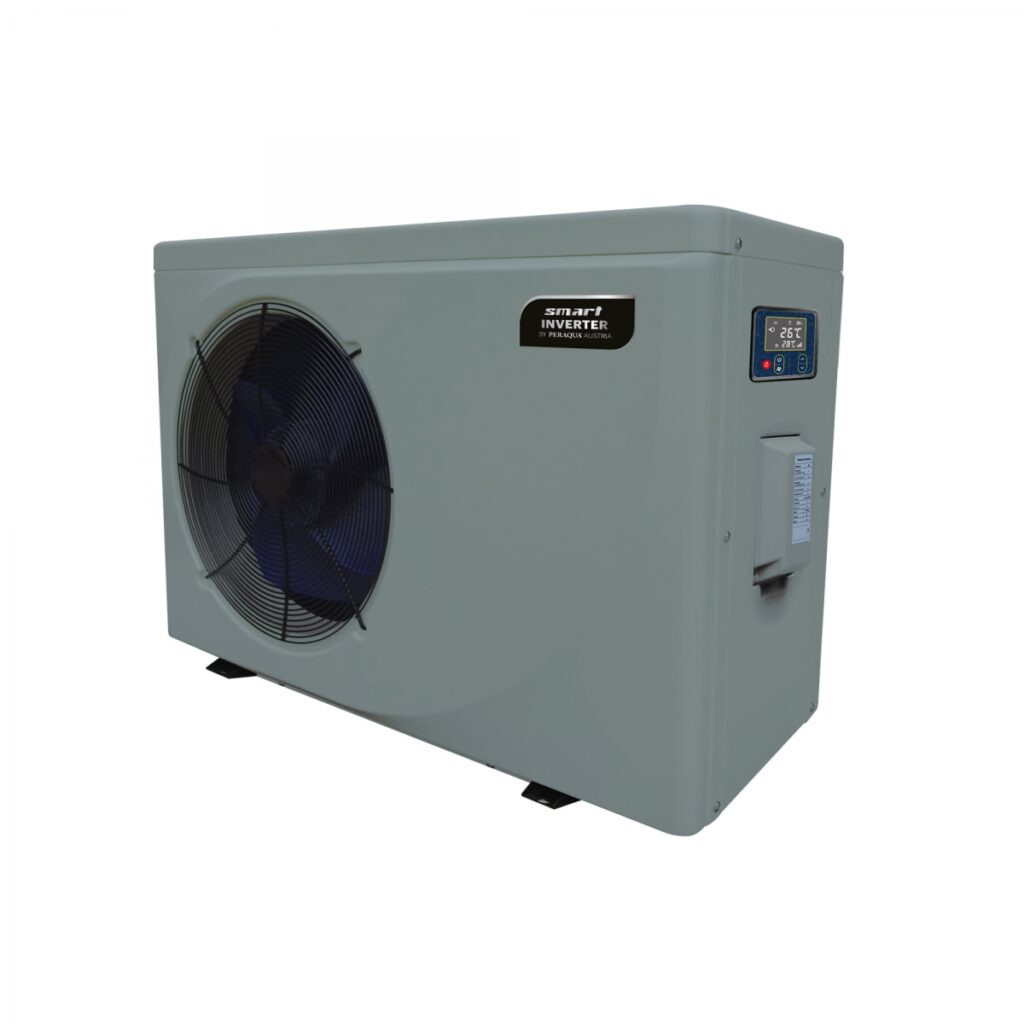 Peraqua Wärmepumpe