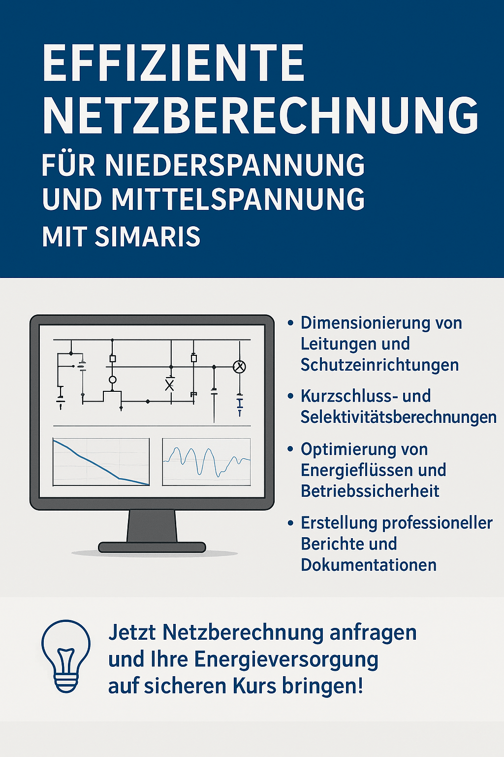 Netzberechnung