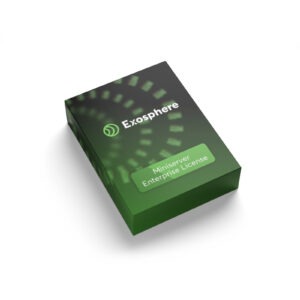 Exosphere Enterprise