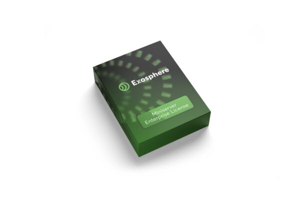 Exosphere Enterprise
